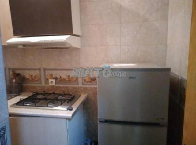 Location appartement martil - 2
