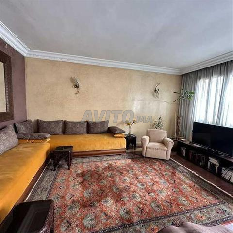 51048-Vente Appt à Casablanca Alsace Loraine de 20 - 2