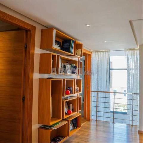 171235-Vente Villa à Dar Bouazza Tamaris1 de 200 m - 2