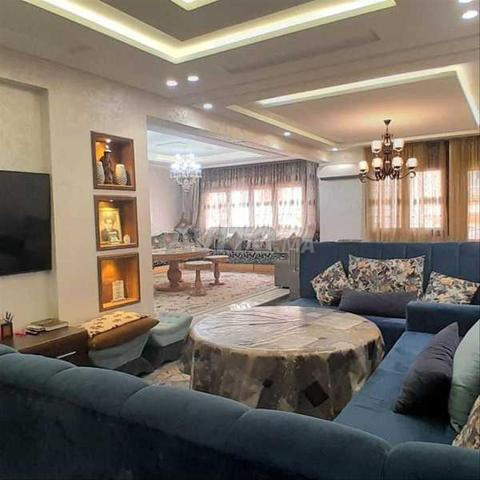 91137-Vente Appt à Casablanca Racine de 199 m² - 2