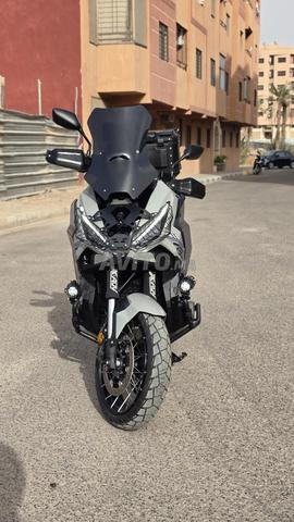 Honda X-ADV 750 2025 1ère Main - 2