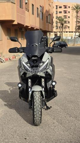 Honda X-ADV 750 2025 1ère Main