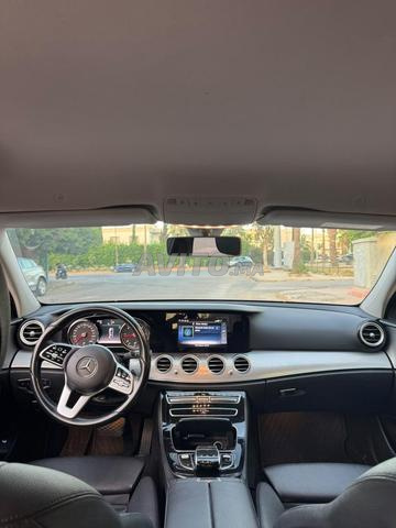 Mercedes Classe E220