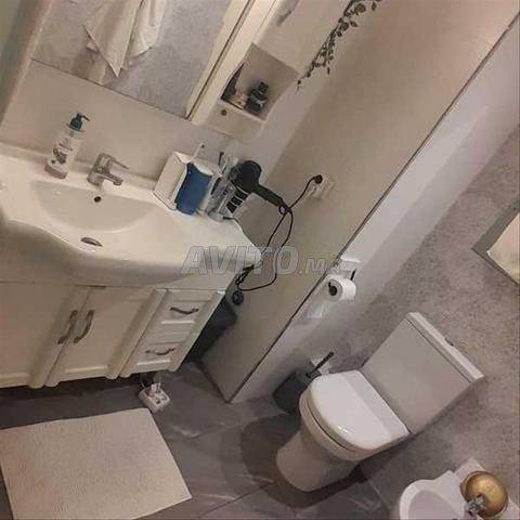 121487-Vente Appt à Casablanca Racine de 192 m² - 2