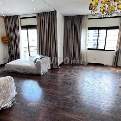 110977-Vente Appt à Casablanca Maarif de 188 m²