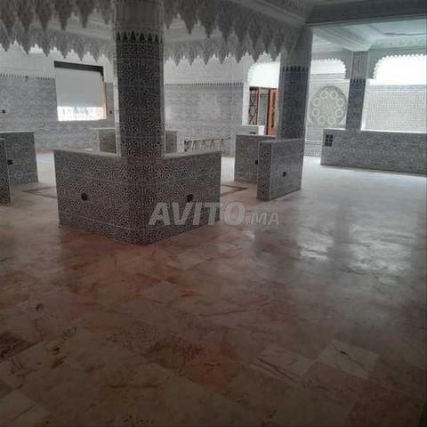 158312-Vente Other à Rabat L'Ocean de 185 m²