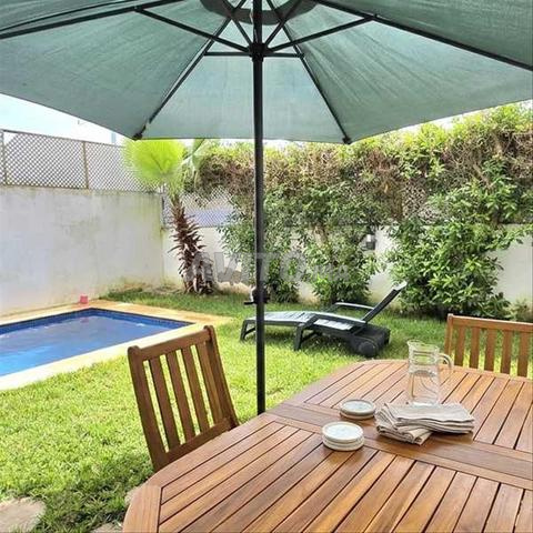 145707-Vente Villa à Dar Bouazza Tamaris2 de 180 m