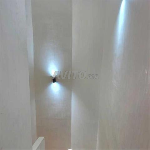 145707-Vente Villa à Dar Bouazza Tamaris2 de 180 m - 2