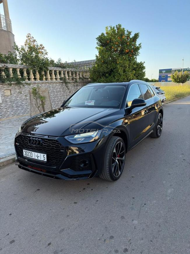 Audi Q5 Quattro 2024  à vendre à Tifelt
