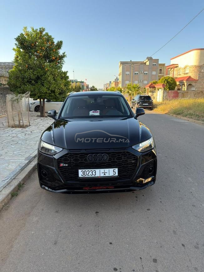 Audi Q5 Quattro 2024  à vendre à Tifelt