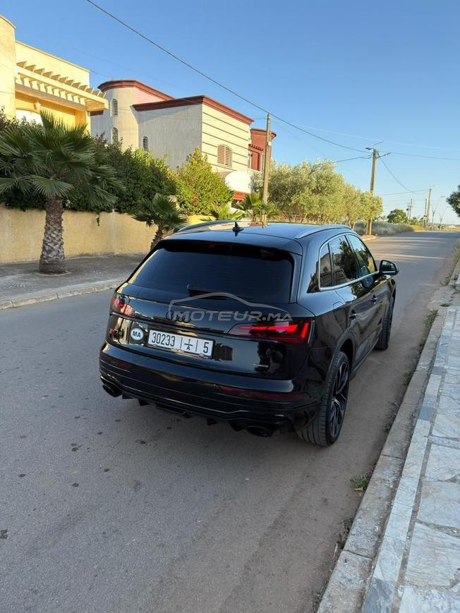 Audi Q5 Quattro 2024  à vendre à Tifelt