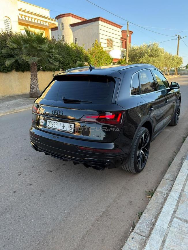 Audi Q5 Quattro 2024  à vendre à Tifelt