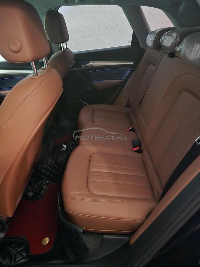 Audi Q5 Quattro 2024  à vendre à Tifelt