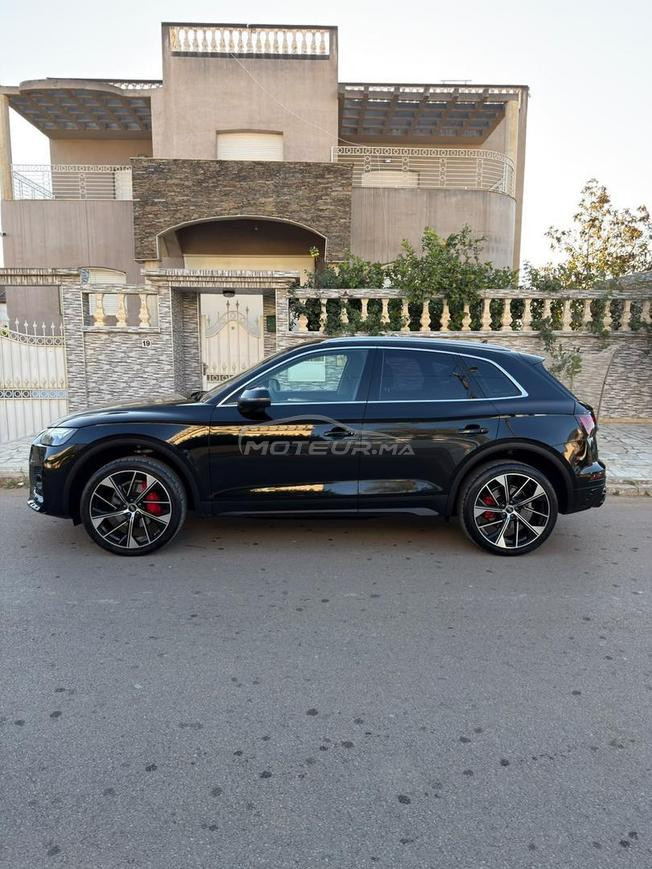 Audi Q5 Quattro 2024  à vendre à Tifelt