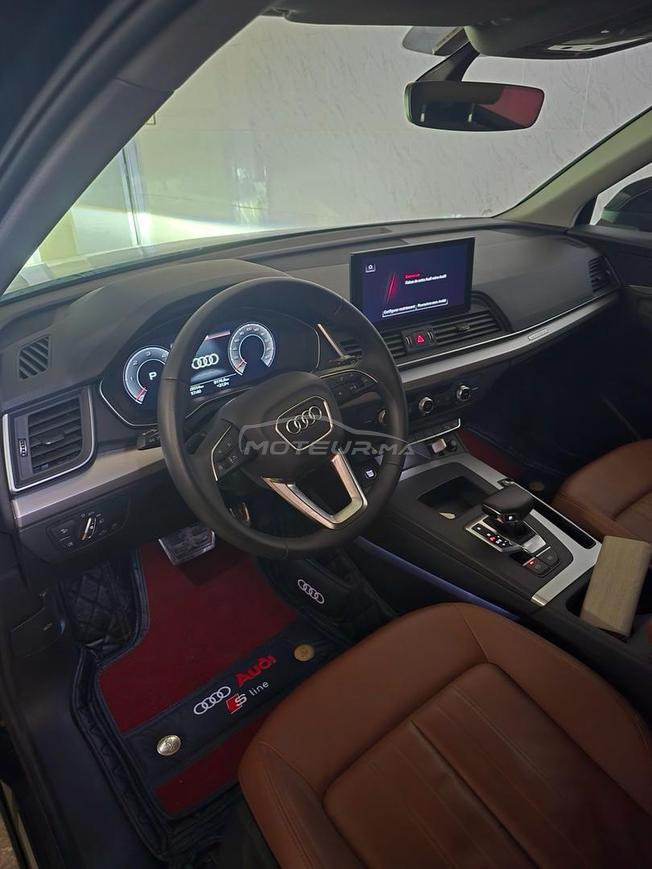 Audi Q5 Quattro 2024  à vendre à Tifelt