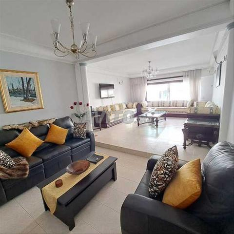 159884-Vente Appt à Casablanca Val Fleuri de 177 m
