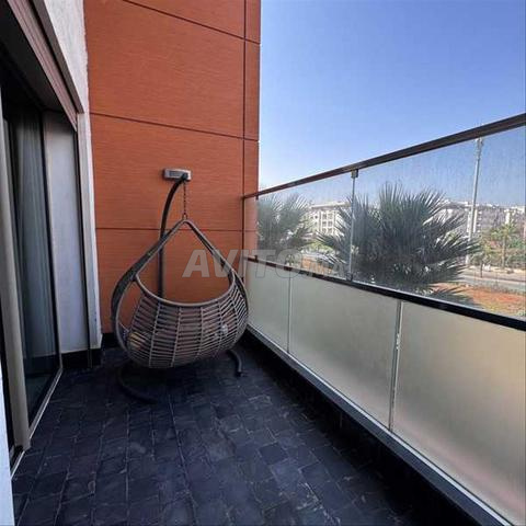 154497-Vente Appt à Casablanca Mandarouna de 176 m