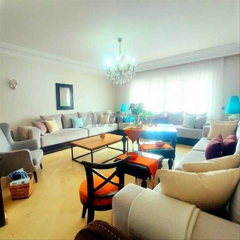 157034-Vente Appt à Casablanca Mers Sultan de 175