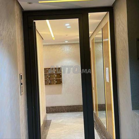 159520-Vente Appt à Casablanca Sidi Messaoud de 17 - 2