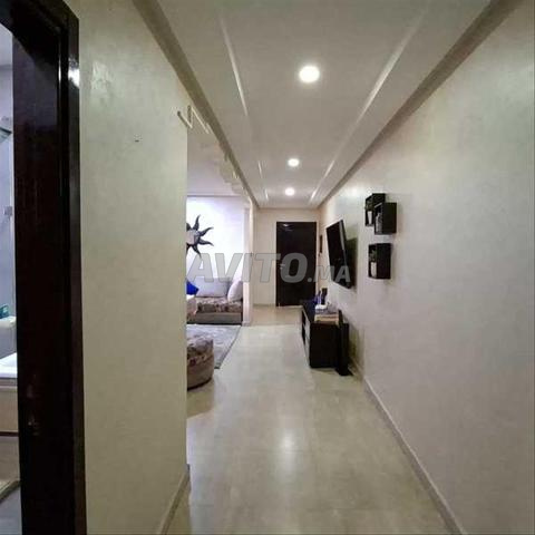173709-Vente Appt à Casablanca Belvedere (Roches N - 2