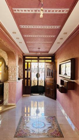 Magnifique Villa rénovée à vendre Oujda - 2