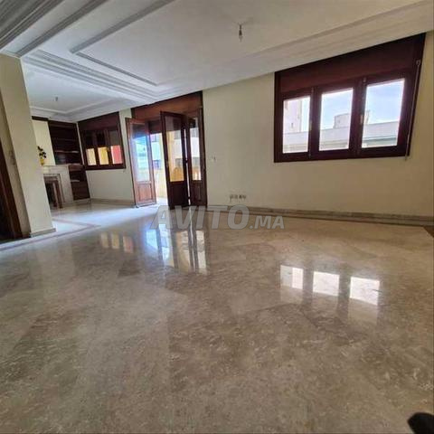 169251-Vente Appt à Casablanca Racine de 170 m²
