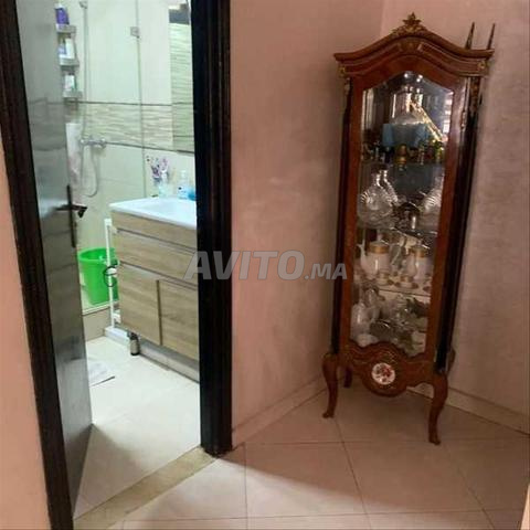 47118-بيع شقة في الدار البيضاء المستشفيات بمساحة 169 م² - 2
