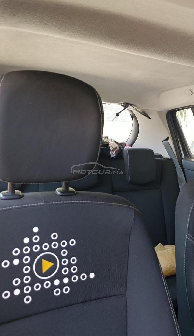 Renault Clio Diesel Manuelle 2013 à Bouznika