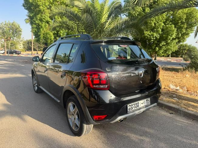 dacia sandro 