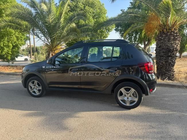 dacia sandro 