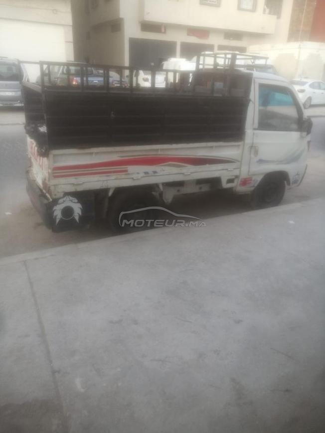 سيارة هوندا هافي للبيع