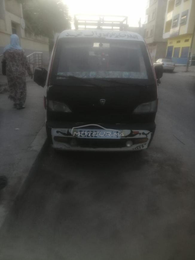 سيارة هوندا هافي للبيع