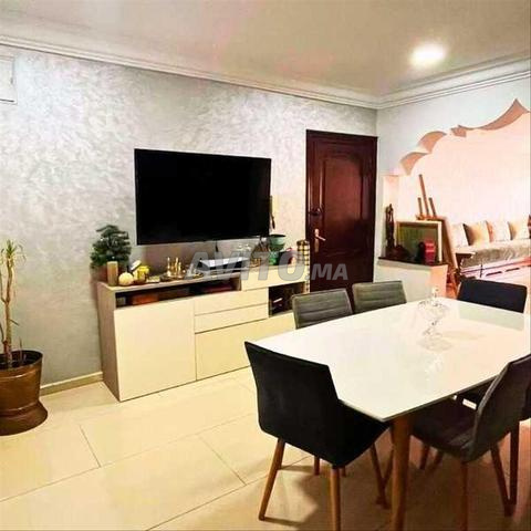 142605-Vente Appt à Casablanca Beausejour de 164 m - 2