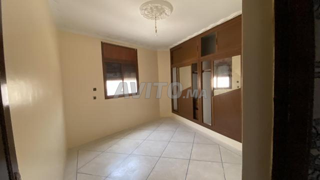 Appartement à louer à Rmal - 2