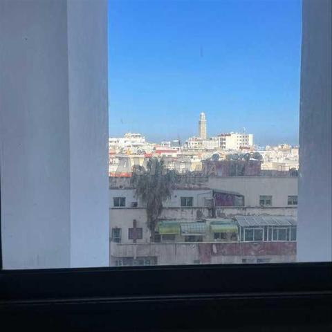 117593-بيع شقة في الدار البيضاء بوركون (سيدي بل) - 2