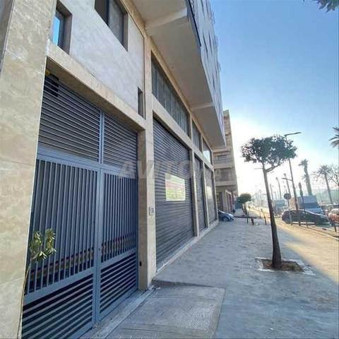 78504-Vente Local à Casablanca Sidi Othmane de 160