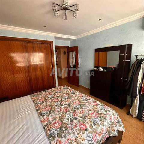 117853-Vente Appt à Casablanca Racine de 160 m² - 2