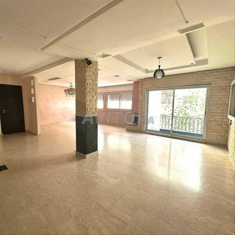 141669-Vente Appt à Casablanca Belvedere (Roches N