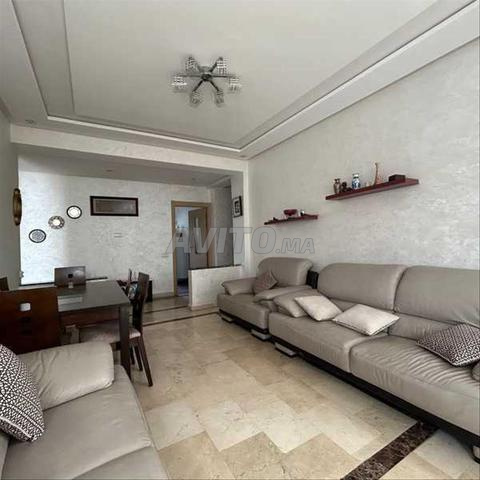 54852-Vente Appt à Casablanca Oasis de 159 m²