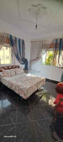 Rue Moulay Rachid Martil - 2