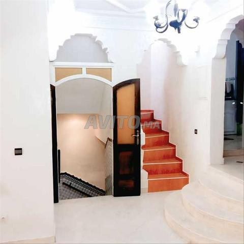 59022-Vente Appt à Rabat L'Ocean de 158 m² - 2