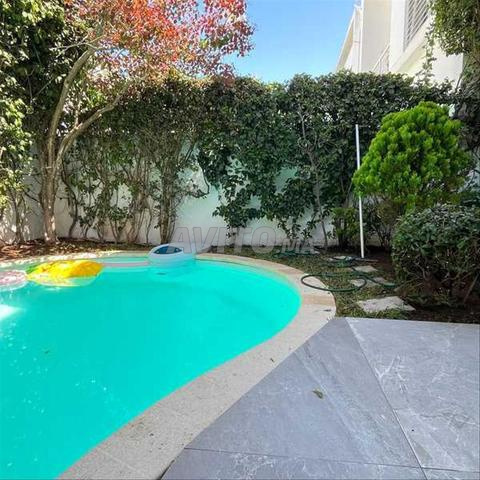 147561-Vente Villa à Dar Bouazza Tamaris2 de 158 m
