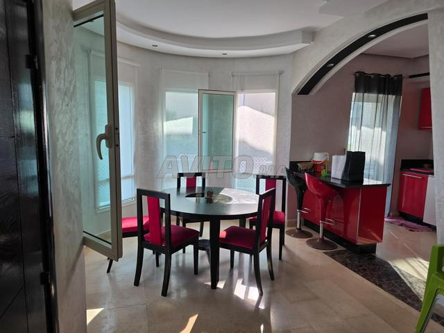 Très joli Appartement à Dream Sahel - 2