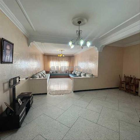 168926-بيع شقة في القنيطرة لا فيل هوت بمساحة 157 - 2