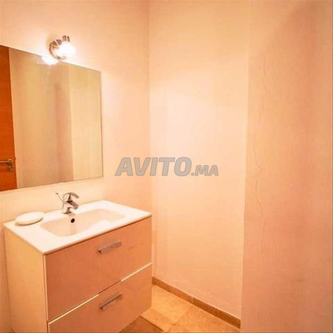 149265-Vente Appt à Casablanca Beausejour de 155 m² - 2