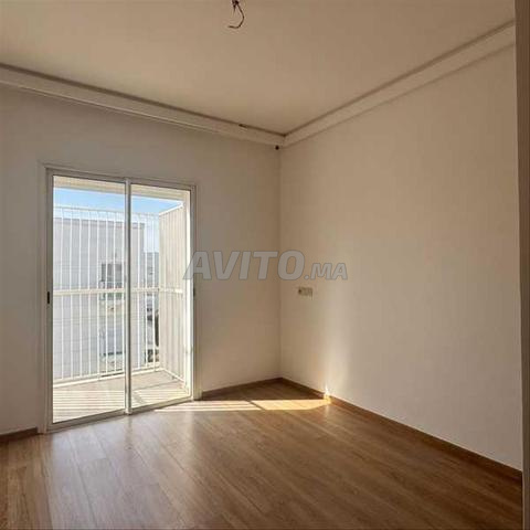 177045-Vente Appt à Casablanca Almaz (Hay Hassani)