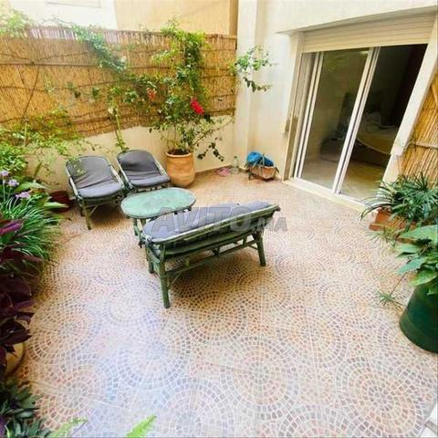 50781-بيع شقة في الدار البيضاء درب غلف بمساحة 153 م