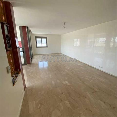 48935-Vente Appt à Salé Bab Al Bahr de 152 m² - 2