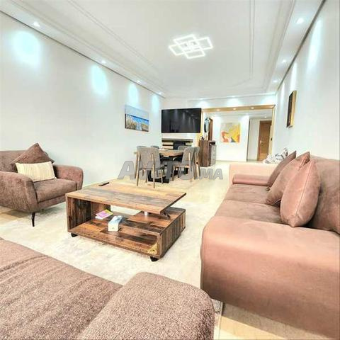 161803-Vente Appt à Casablanca Gauthier de 152 m²