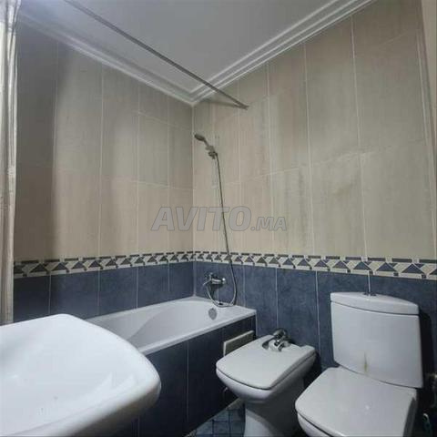 170737-Vente Appt à Casablanca Gauthier de 152 m² - 2